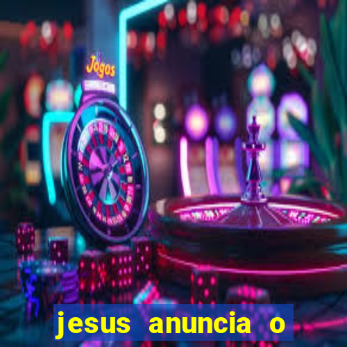 jesus anuncia o reino de deus catequese infantil